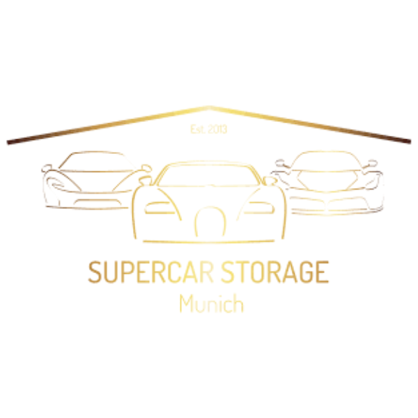 supercar storage