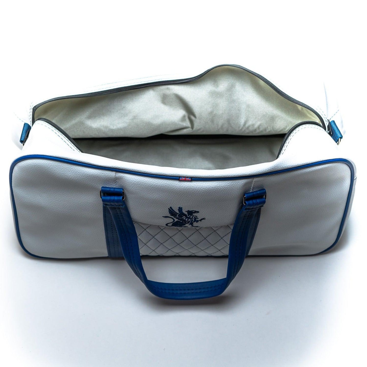 The Traveller Bag Vinyl - De-Watere.com  4